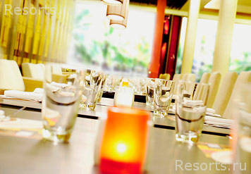 Courtyard Phuket at Patong Beach Hotel 14